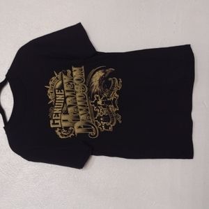 Harley Davidson Tee Shirt